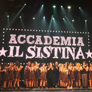 ACCADEMIA IL SISTINA - TEATRO SISTINA Photo