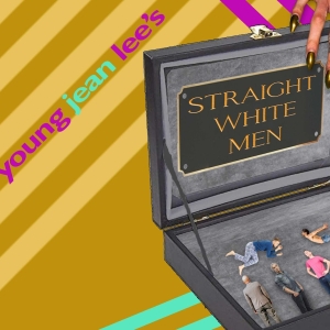 TampaRep to Present STRAIGHT WHITE MEN in February