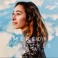 Meredi to Release Debut Album STARDUST Photo