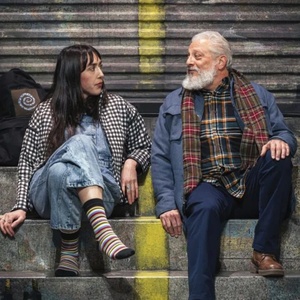 Review: RACECAR RACECAR RACECAR at Artists Rep Photo