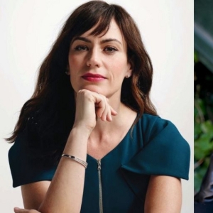 Maggie Siff, Julie Halston & More to Star in BREAKING THE STORY at Second Stage Video
