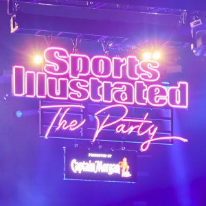 Kygo & Chainsmokers to Headline Sports Illustrated Party in Vegas on Super Bowl Weeke Video