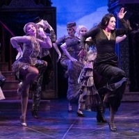 BWW Review: THE ADDAMS FAMILY at PCPA Photo