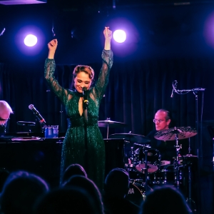 Interview: Lianne Marie Dobbs Celebrates DUSTY SPRINGFIELD at 54 Below Photo