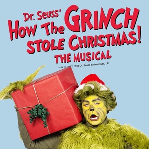 Spotlight: HOW THE GRINCH STOLE CHRISTMAS! at OFC Creations Theatre Center Photo