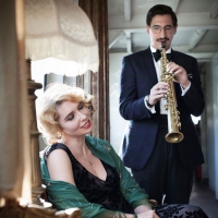 NYC Jazz Duo Sweet Megg And Ricky Alexander Bring The '20's Back To 2020 With New Sin Video