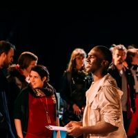 Tron Theatre Announces Innovative, New Program With Scottish Government Grant Ai Photo
