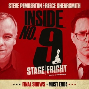 Final Shows Announced For INSIDE NO.9 STAGE/FRIGHT At Eventim Apollo Photo