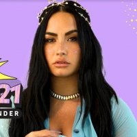 YouTube Pride 2021 Adds Demi Lovato, Olly Alexander & More Video