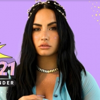 YouTube Pride 2021 Adds Demi Lovato, Olly Alexander & More Photo