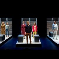 BWW Review: ANTHEM at Melbourne International Arts Festival is compelling, authentic, and necessary