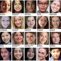YoungArts Announces The 2022 U.S Presidential Scholars In The Arts Photo