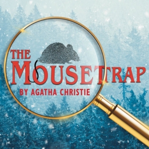 Get Ready for the Suspenseful Opening of THE MOUSETRAP at Citadel Theatre Photo