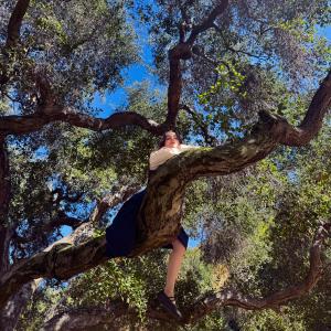 Photos: Maddie Regent Shares New Single SCHOOLBAGS on Loss of Innocence Photo