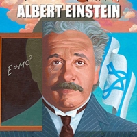ALBERT EINSTEIN: STILL A REVOLUTIONARY Director Up Next On Tom Needham's SOUNDS OF…