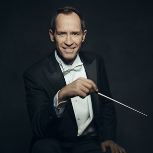 The Symphonia To Present Beethoven’s 'Emperor' Performance Photo