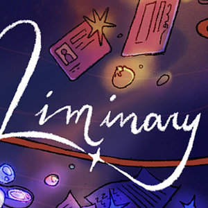 Immersive THE LIMINARY World Premiere to be Presented at Last Call Theatre This Sprin Photo