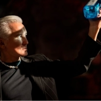 Film Director Baz Luhrmann and Bombay Sapphire Launch 'SAW THIS, MADE THIS' Campaign