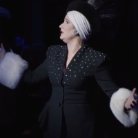 VIDEO: Stephanie J. Block Sings As If We Never Said Goodbye at the Kennedy Center Photo