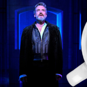 Wake Up With BroadwayWorld September 25, 2026- Go Behind the Scenes of WANTED and Mor Photo