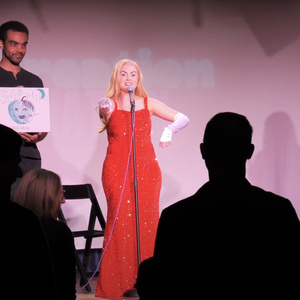 Interactive Gameshow-Play (NO) REFUNDS Returns to Edinburgh Fringe Photo