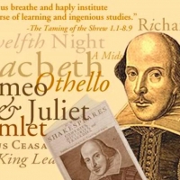 The Carpenter Center to Present Online SHAKESPEARE ALOUD Photo