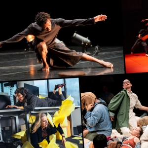 OZ Arts Nashville Spring Line-up to Feature Artists From The Congo, South Korea & Mor Photo