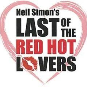 LAST OF THE RED HOT LOVERS to Open at Shawnee Playhouse Photo
