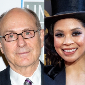 Eva Noblezada, James Lapine and More Join York Theatre Company Gala Honoring Bernadet Photo