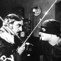 Anchorage Symphony Orchestra Presents SILENT FILM NIGHT - THE MARK OF ZORRO in Januar Photo
