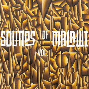 SOUNDS OF MALAWI VOL. 1 Compilation Released on Hen House Studios Photo