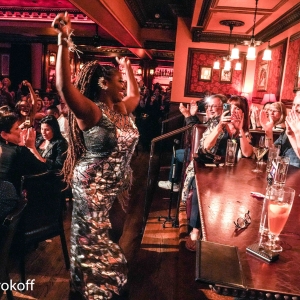 Photos: 54 DOES 54: THE STAFF SHOW at 54 Below Photo