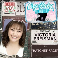 The Friday 5(+1): Caitlyn Porayko and Victoria Preisman from Roxy Regional Theatre's…