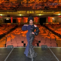 BWW Interview: Alexis Michelle of BROADWAY DIVAS! at The Green Room 42 Photo