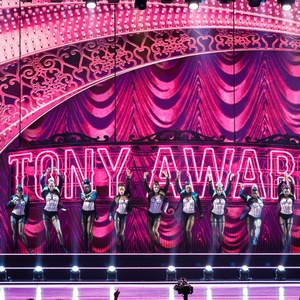 Photos: Inside the 2026 Tony Awards Ceremony Photo