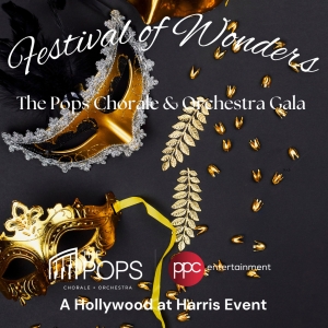 The Pops Chorale & Orchestra Will Host Concert & Gala This Month Photo