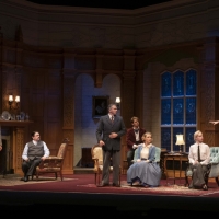 Final Tickets On Sale This Week For Agatha Christie's THE MOUSETRAP at The Comedy The Photo