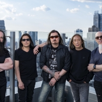 Dream Theater Release New Album And Announce Tour Stop At Boch Center Wang Theater Photo
