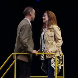 Video: New Song Previews From COME FROM AWAY at Marriott Theatre Photo