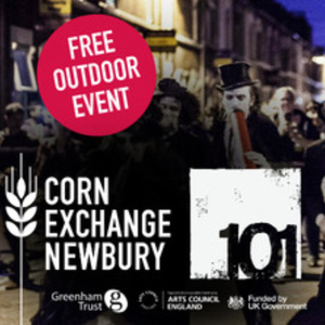 DINOSAUR WORLD LIVE and More to Headline Corn Exchange Newbury  Autumn Family Shows L Photo
