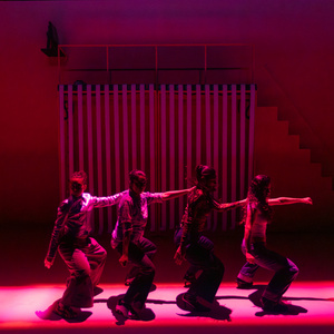 Review: MY UNCLE IS NOT PABLO ESCOBAR, Brixton House Photo