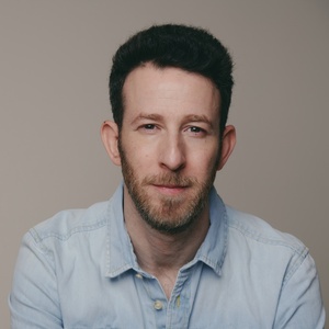 Interview: Theatre Life with Nick Blaemire Photo