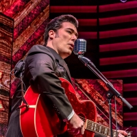 Scott Moreau of JOHNNY & JUNE at New Theatre Restaurant Interview