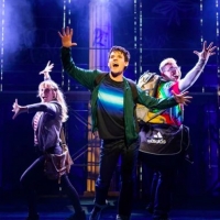 Wake Up With BWW 10/3: FREESTYLE LOVE SUPREME Reviews, and More! Image