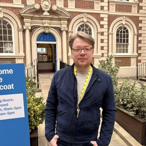 DaDa Expands Leadership Team With New CEO And Operations Manager Photo