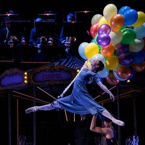 LILIOM to Make Chicago Premiere as Joffrey Ballet Opens 2026-27 Season Photo