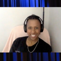 VIDEO: Jade Anouka Is Bringing HEART to New York City Interview