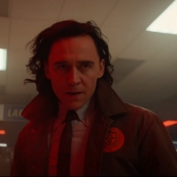 VIDEO: Watch the Official Trailer for LOKI on Disney Plus Video