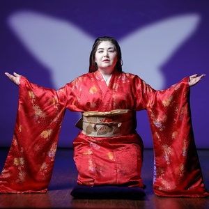 Interview: Emily Michiko Jensen of MADAMA BUTTERFLY at Opera San Jose Interview