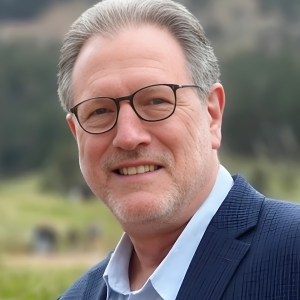 The Legacy Theatre Appoints Jeff Zeitlin as Managing Director Photo